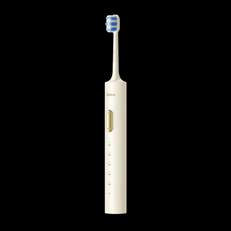 Midea YT9 Sonic Electric Toothbrush CN Plug (adapter Included)