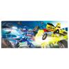 Takara Tomy Tomica Heroes Tomica Job Labor Race Braver Nissan NISSAN Fairlady Z W Set 229216 GT-R &