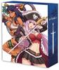 Queen's Blade Rebellion Vol.1 [Blu-ray]