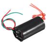 10Pcs High Voltage Generator 3V-6V To 400kV 400000V Boost Step Up Power Module High Voltage Module Accessories