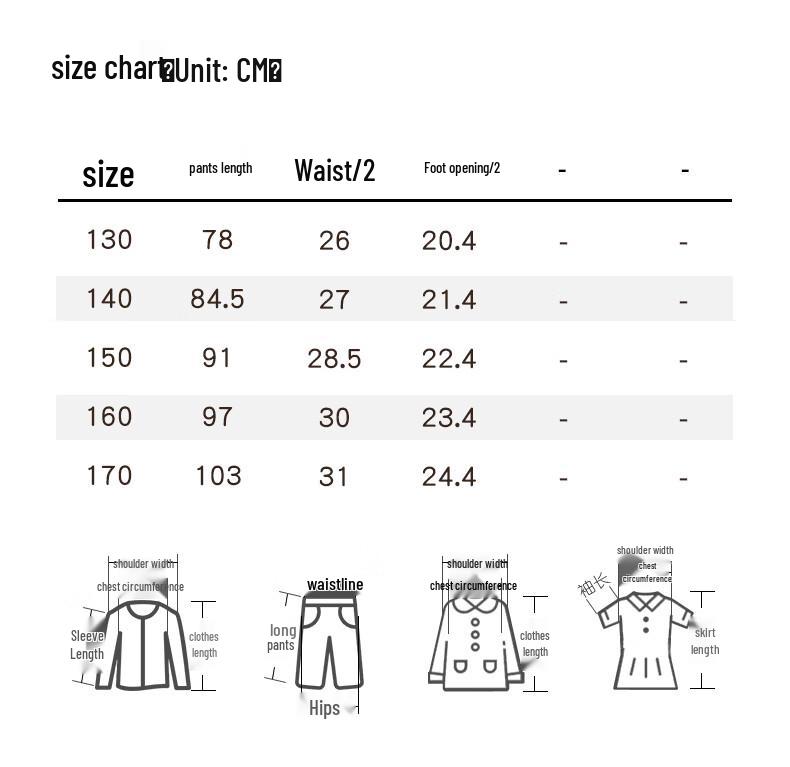MOMOCO Boys' Loose Fit Casual Cargo Pants