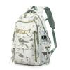 Schoolbag Elementary school students 3rd to 6th grade backpack Korean niche tie-dye junior high school backpack high school student college student