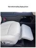 Electric Leg Rest Accessories for Xiaopeng G6/G9 Queen Passenger Seat Modification