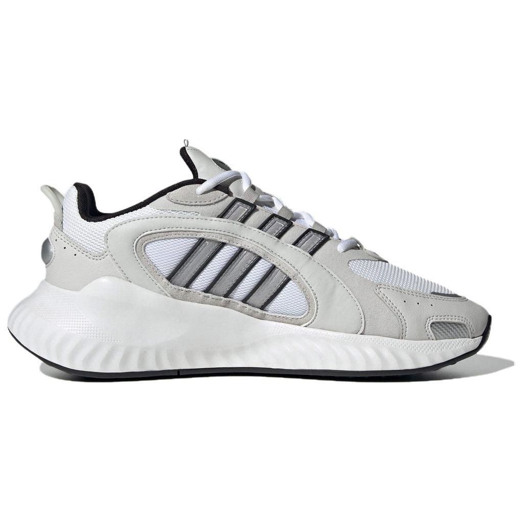 Adidas Originals Hi Tail 2.0 'White Grey' Sneakers JI4346