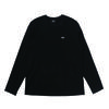 Hyeonpiteu Basic Long Sleeve -[Black]