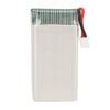 903052 Drone Lithium Battery 3.7V 1800mAh 25C High Speed with PH2.0 Plug Drone Li Polymer Battery for X5SW Drone