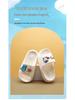 Kids' Anti-Slip Summer Slippers for Boys and Girls - 2025 Cool Indoor Footwear