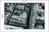 Photomural London Black And White  Self-Adhesive Mural 152.5x104