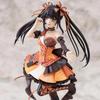 Japanese Date A Live Anime Peripheral Zafkiel Idol 1/7 Pvc Model Figure Statue Room Decoration Desktop Ornaments Holiday Gifts