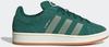 Кроссовки Adidas Campus 00s зеленый/нефритовый зеленый/нефритовый