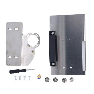 Angle Grinder Stand 45 Degree Tile Chamfer Cutting Stand Stainless Steel Angle Grinder Bracket