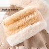 XiHong Winter Cashmere Gloves