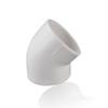 PPR 45-Degree Hot Melt Elbow