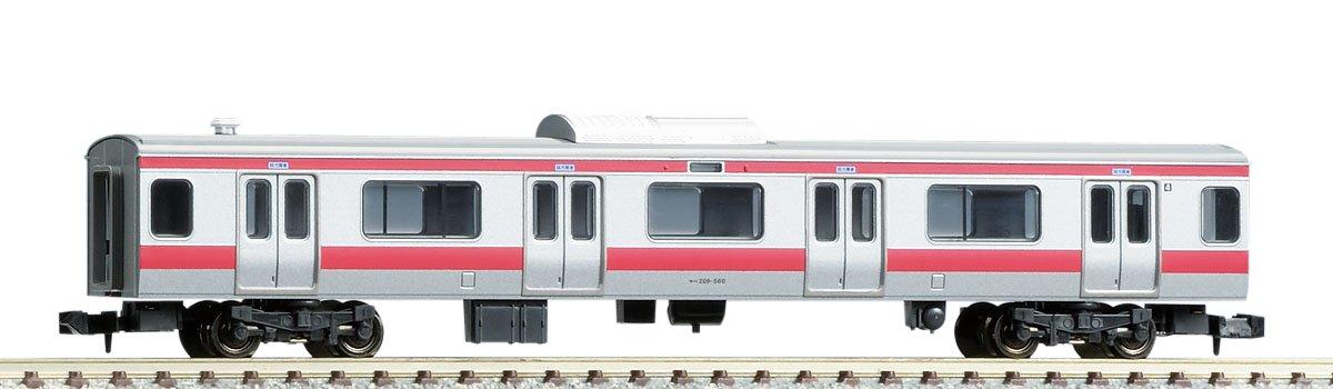 

TOMIX N gauge Saha Keiyo Line 8905 model train 209-500
