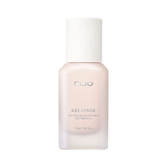 Clio Kill Cover Founwear Foundation The Original Project