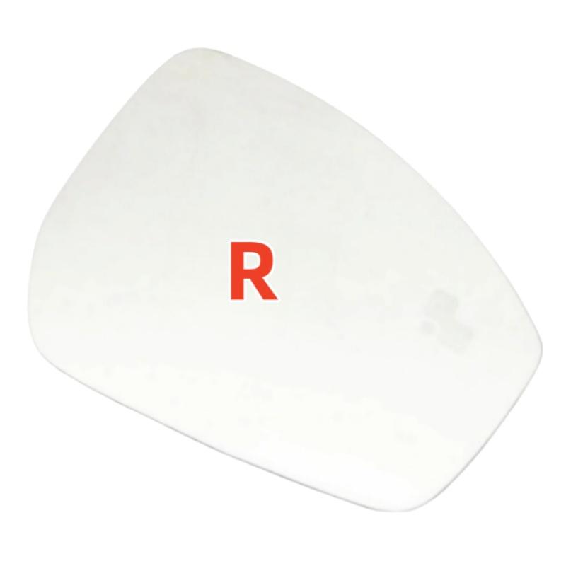 For Land Rover Range Rover Evoque Discovery Sport Jaguar E-Pace F-Pace Auto Heated rearview mirror blind spot warning glass