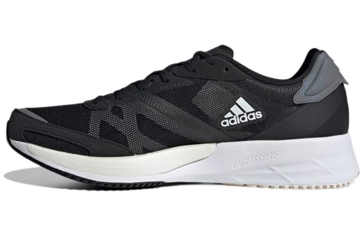 Adizero Adios Adidas 6  Black White  H67509 40