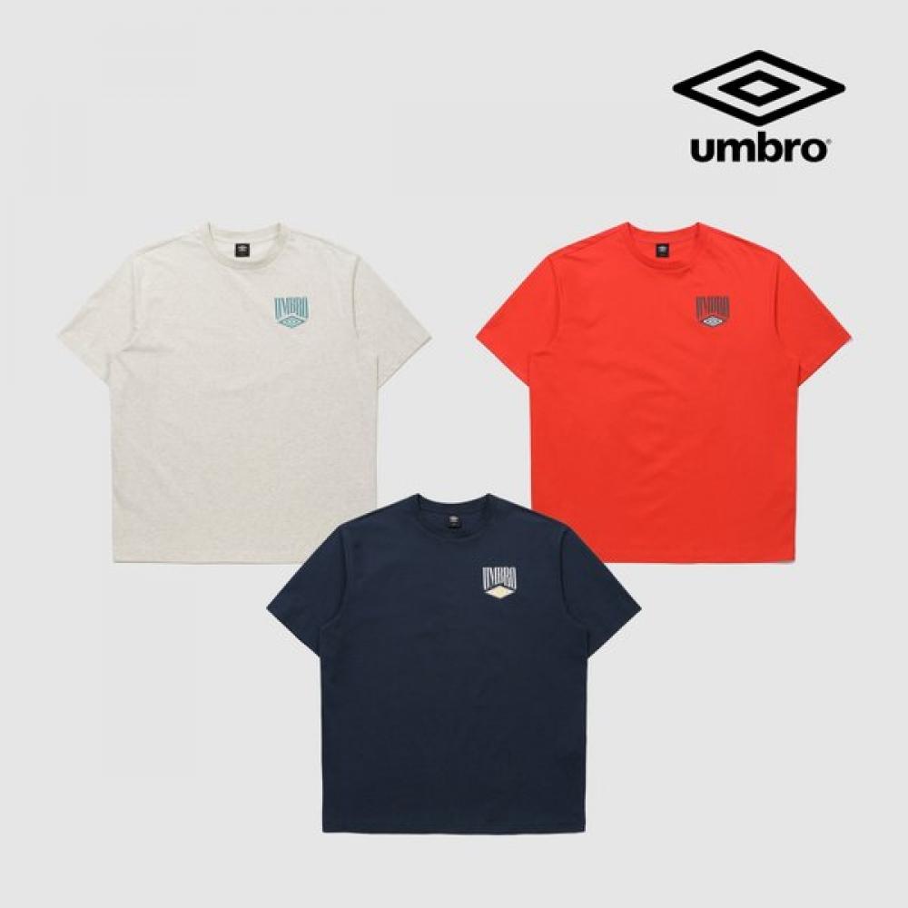 Umbro Poprush Graphic Tee Uq121crs31 oranges90 4340₽