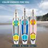Placă gonflabilă Stand Up Paddleboard SUP Placă de surf SUP cu grosime de 6 inci Set de surf cu plăci de paddleboard