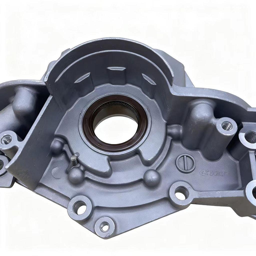 Engine Oil Pump for Hyundai & Kia (Part 21310-37100)