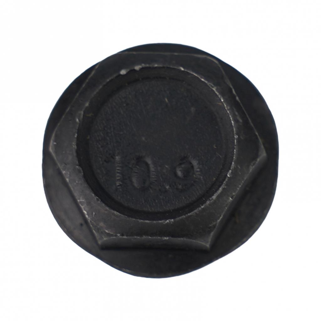 Bolts Bicycle Black Bottom Bracket For Square Taper