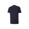 Puma Logo Solid Color Round Neck Short Sleeve T-Shirt Men Tops 656578-06
