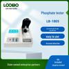 High-Precision Phosphate Water Quality Analyzer for Aquaculture