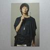 Used Excellent Condition (rare) SUPER JUNIOR Heechul 2008 3rd Anniversary Trading Card