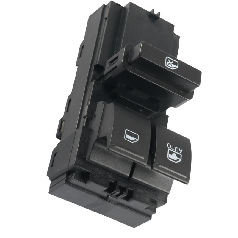 Strong Strength Power Window Regulator Switches 6RU959858B Reliable Window Motor Controller Plugs & Play Designs for Vehicle 