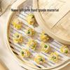 maxcook Non-stick Silicone Steamer Mat