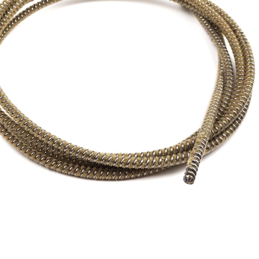 BSR660 Car Sunroof Repair Cable Wearproof Material Length 240 Cm Diameter 6 Mm