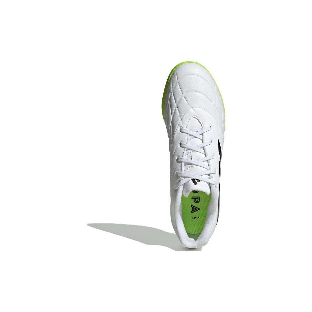 Adidas Copa Pure 2.3 TF Crazyrush Pack Men Sneakers White Cloud-White Core-Black GZ2522