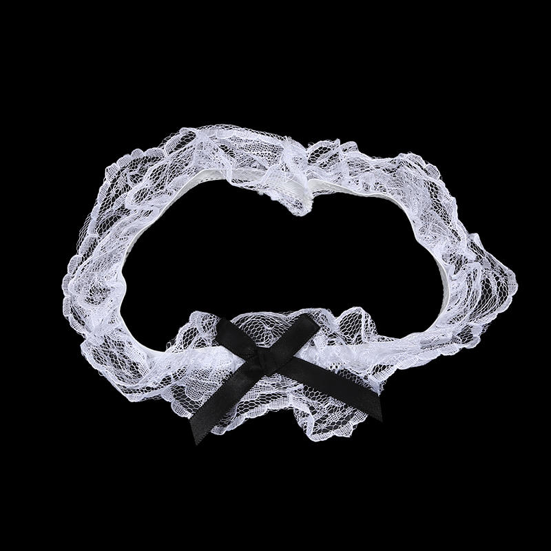1pair Bow Lace Wedding Garter Toss Garter Wedding Garter Belt Bridal Lingerie Fashion White Garter Wedding Accessories