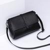 Leather women's bags wholesale new trendy armpit bags messenger bags female middle-aged mother shoulder bags small bags luggage