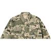 Palace Polartec Overshirt Tiger Digi Camo Unisex Tops Multi-Color P27SHT040