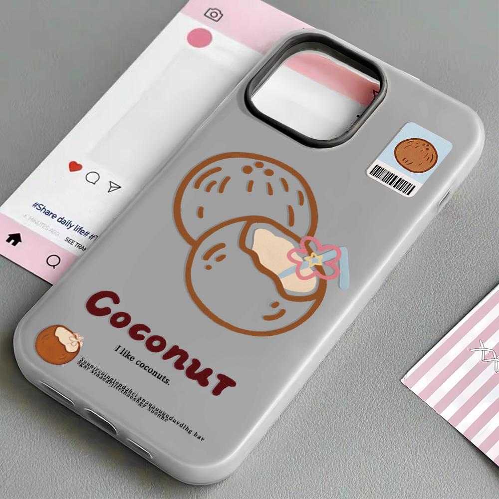 

Расписной чехол для телефона для iPhone 15 11 13 14 для 15 16 Pro Max 12 13 16 Pro Милый Модный Смешной Чехол для телефона со шнурком Последние Рекомендации по самым продаваемым товарам iPhone 16 чёрный