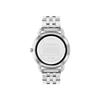 Coach Women's Elliot Silver-Tone Stainless Steel Bracelet Watch 36mm 14504290