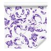 Ornamental Abstract Wallpaper for Living Room and Bedroom 50x1000