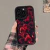 Phone Case for iPhone 11 13 12 14 15 16 Pro Max 7 8 Plus XR XS Max Samsung A55 S24 S23 A02S Redmi 9 13C 9A 10 A3 OPPO A15S A16 A17 A18 A38 A53 A54 A31