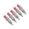 10PCS Tattoo Cartridges  point Pen 250g Pressure Elastic Spring Makeup Tattoo Supplies for Beginners Practice