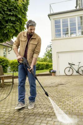KARCHER K 5 FJ BB Hochdruckreiniger