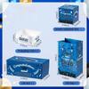 Pulling Design Surprise Money Box Wrapping Card Graduation Surprise Pop-Up Gift Box  Gift Packaging
