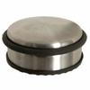 DOOR STOPPER Metal LOW 4.7x10.5cm Cement