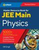 Kniha Jee Main Physics (E)
