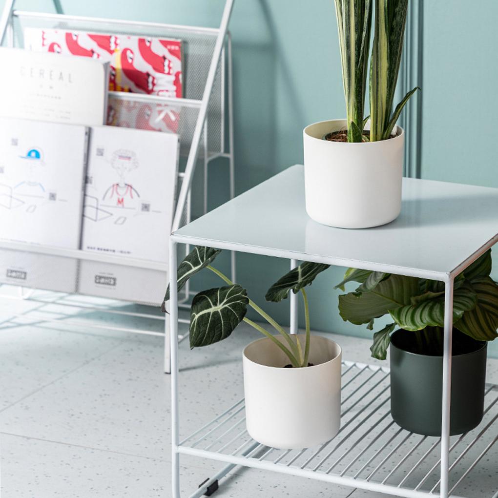 M Pot Transform Home Or Center Flower Pots Indoor Pot For And And Office Plants Planters For Herb Indoor Plants