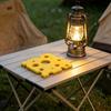 3D Printed Drink Coaster Heat-Resistant Heatproof Pad Ornaments Cheese Coasters  Desktop