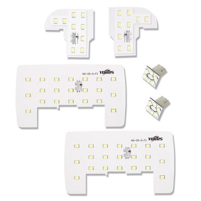 Luces interiores – Iluminación interior