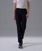 Golf Basic Straight Pants Women'S Black