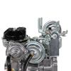 Carburetor 21100-35520 For Toyota Pickup 1983-1987 2.4L 2366cc L4 Manual 22R Engine Fuel Supply System Accessories Carb Assembly