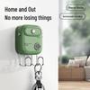 Smart Voice Doorbell: Automatic Home Departure Reminder Device